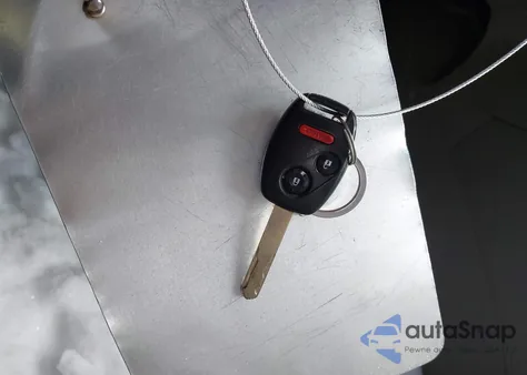 2006 Honda Pilot Ex z USA, uszkodzony, nr VIN 5FNYF18436B028836